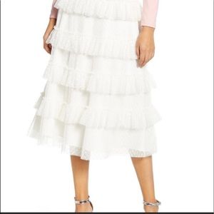 Rachel Parcell Skirt